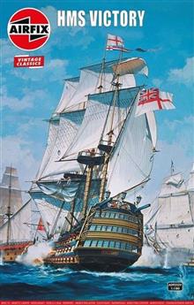 1:180 HMS VICTORY