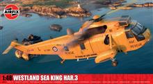 1/48 WESTLAND SEA KING HAR.3