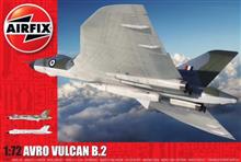 1/72 AVRO VULCAN B.2 (07/25) *