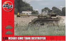 1/35 M36B1 GMC (U.S. ARMY)