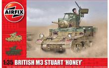 1:35 M3 STUART HONEY
