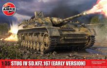 1/35 STUG IV SD.KFZ.167 **