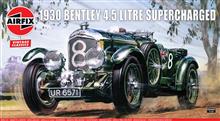 1:12 1930 4.5 LITRE BENTLEY