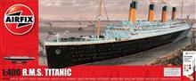 1/400 RMS TITANIC GIFT SET