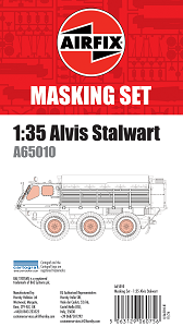 1/35 MASKING SET - ALVIS STALWART