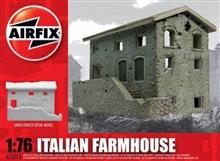 1/76 ITALIAN FARMHOUSE **