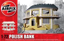 1/72 POLISH BANK