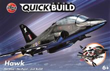 QUICKBUILD BAE HAWK