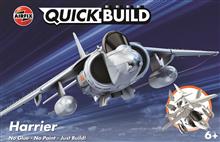 QUICKBUILD HARRIER