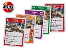 AIRFIX BATTLES BONUS FORCE DECK **