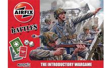 AIRFIX BATTLES INTRODUCTORY WARGAME