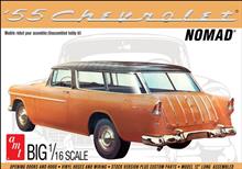 1/16 CHEVY NOMAD WAGON 1955