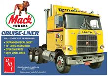 1/25 MACK CRUISE-LINER SEMI TRACTOR