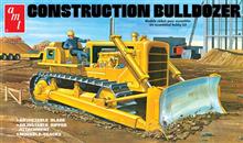 1/25 CONSTRUCTION BULLDOZER