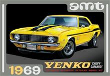 1/25 CHEVY CAMARO (YENKO) 1969
