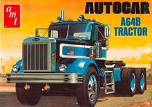 1/25 AUTOCAR A64B SEMI TRACTOR