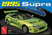 1/25 TOYOTA SUPRA 2T 1995 (4/24) *