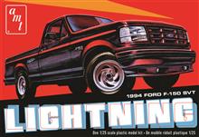 1/25 FORD F-150 LIGHTNING PICKUP 1994