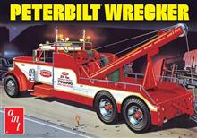 1/25 PETERBILT 359 WRECKER