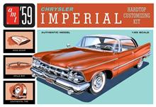 1/25 CHRYSLER IMPERIAL 1959