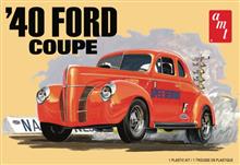 1/25 FORD COUPE 1940