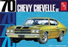 1/25 CHEVY CHEVELLE SS 1970