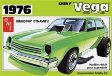 1/25 CHEVY VEGA FUNNY CAR 1976