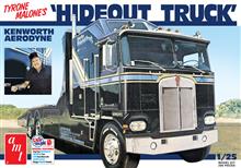 1/25 HIDEOUT TRANSPORTER KENWORTH TYRONE MALONE
