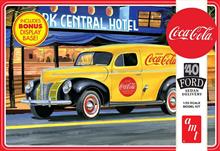 1/25 FORD SEDAN DELIVERY (COCA-COLA) (03/25) *