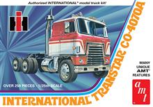 1/25 INTERNATIONAL TRANSTAR CO-4070A SEMI TRACTOR
