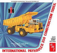 1/25 INTERNATIONAL PAYHAULER 350