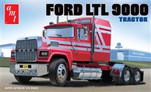 1/24 FORD LTL 9000 SEMI TRACTOR