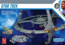 1/3300 STAR TREK DEEP SPACE NINE