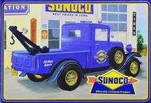 1/25 FORD PICKUP SUNOCO 1934