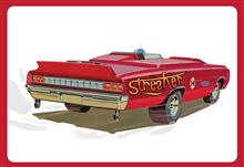 1/25 1964ER OLDS F-85, FUNNY CAR STREAKER (03/25) *