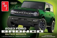 1/25 FORD BRONCO OUTER BANKS (01/25) *