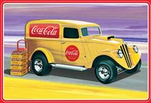 1/25 WILLYS PANEL COKE 1933 (03/25) *