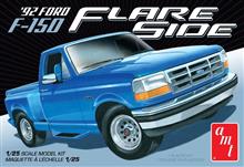 1/25 FORD F-150 FLARESIDE 1992 (7/24) *