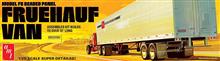 1/25 FRUEHAUF 40' TRAILER (03/25) *