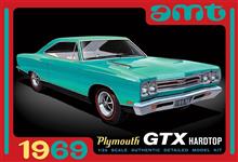 1/25 1969ER PLYMOUTH GTX HARTOP (05/25) *