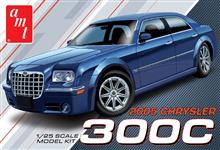 1/25 2005ER CHRYSLER 300C (05/25) *