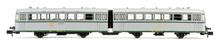 1/160 RENFE 2-P RAILCAR 591.500 UIC MARK. IV DCC S (7/24) *