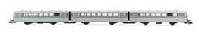 RENFE 3-P RAILCAR 591.300 OUT UIC MARK. III DCC S (5/24) *
