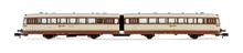 1/160 RENFE 2-P DIESEL RAILCAR 591.500 EST. IV (7/24) *