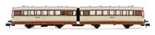 RENFE 2-P DIESEL RAILCAR 591.500 ESTRELLA IV DCC S (5/24) *