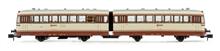 1/160 RENFE 2-P DIESEL RAILCAR 591.500 EST.IV DCC S (7/24) *