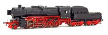 1/160 DB HEAVY STEAM LOC BR 42 3 FRONT LIGHTS III