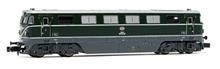 1/160 DIESEL LOC CL 2050 ÖBB 2050.05 GREEN V