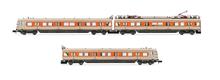 DB 3-P EMU CLASS 420 GR/OR PANTOGRAPHS IV DCC S (6/23) *