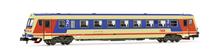 ÖBB 2X CL 5047 D. RAILCAR MODERN ÖBB IV-V (6/23) *